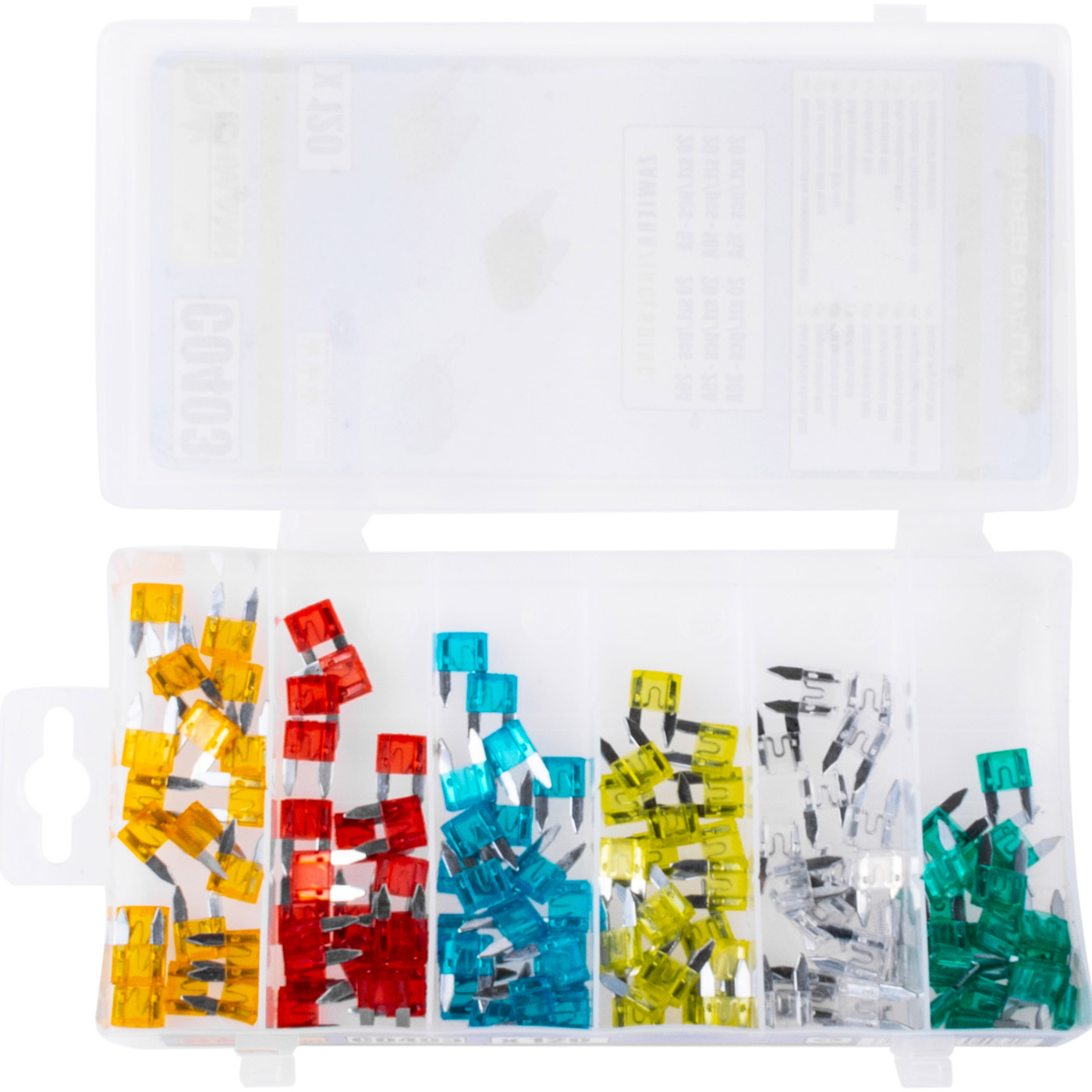 Smulkmenų rinkiniai